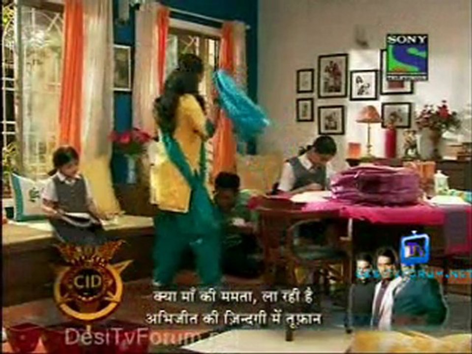 Kya Hua Tera Vaada [Episode 08] - 9th February 2012