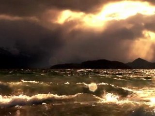 Solitaire - A Backcountry film (Trailer)