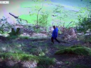 Salomon X-Tracks review