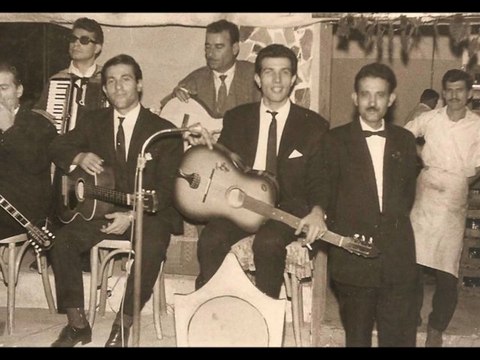 ΤΙ ΝΑ ΠΩ ΤΙ ΝΑ ΠΩ ΗΛΙΑΣ ΙΑΚΩΒΙΔΗΣ ΛΙΤΣΑ ΔΙΑΜΑΝΤΗ