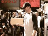 Surly Products - Interbike 2011