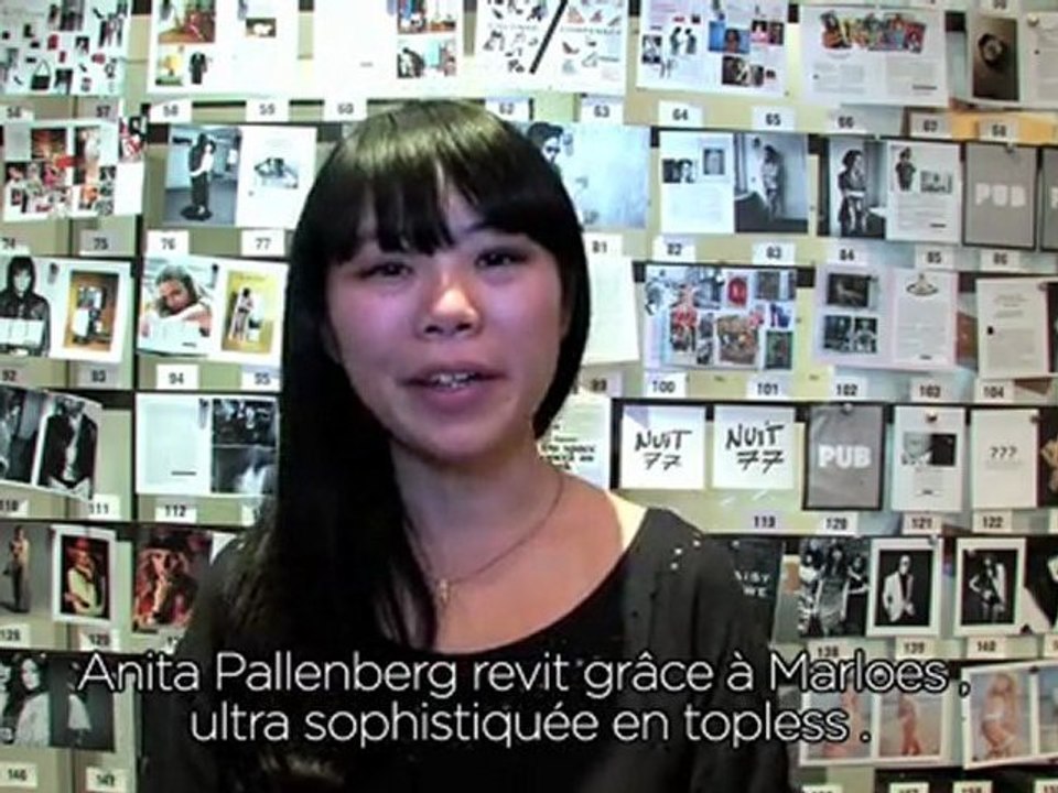L'Édito de Jalouse - Février 2011