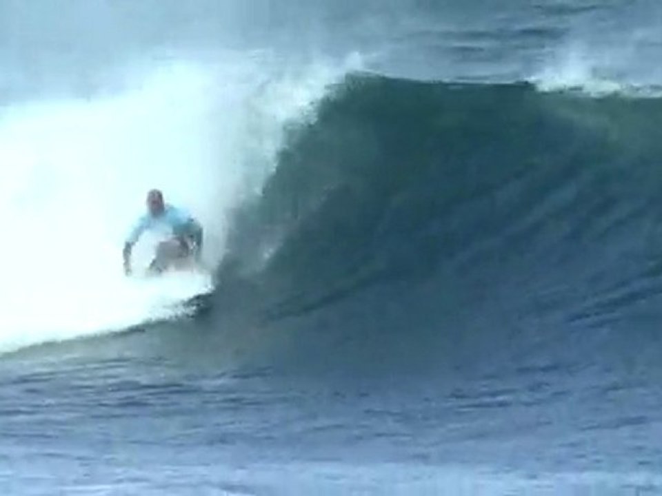 Final Day Highlights - 2011 Billabong Pipe Masters