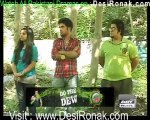 Living On The Edge (Season 3) - Episode 23 - 9th February 2012 part 1