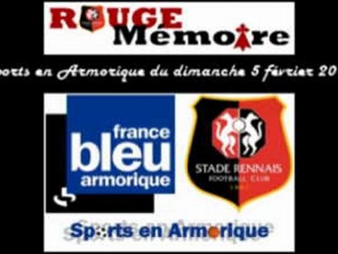 Sondage TOP/FLOP avec France Bleu Armorique : #3 > Résultats Latéral gauche