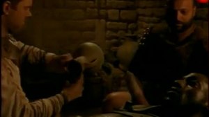 Pompeï ( Le Dérnier Jour De PompeÏ)