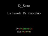 Dj Store - La Favola Di Pinocchio