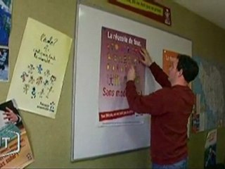 Des fermetures de classes se profilent (Vendée)