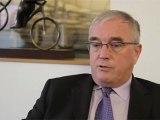 Cycling in the New Year, interview with UCI President Pat McQuaid