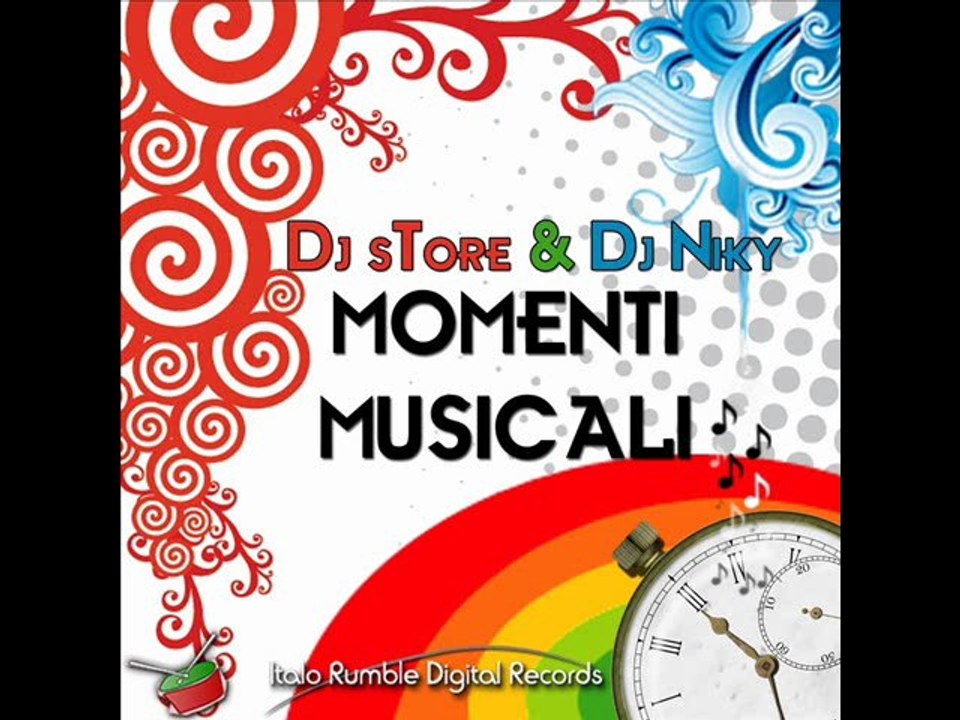 Dj sTore - Nostalgia D'Amore