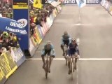 Cyclo-cross World Champs - U23 and Juniors