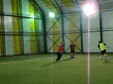 08.02.2012 Ramufa unt. - mavi ates