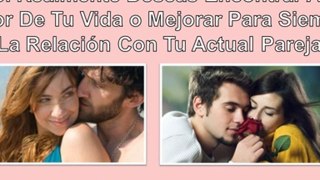 hechizos para enamorar a un hombre - frases para conquistar a un hombre