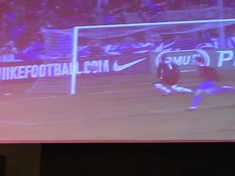 8e de finale de Coupede France de football : Les supporters de Drancy