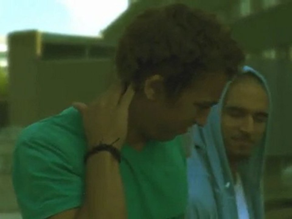 Parkour to Kill ( bande annonce VO, sous titres anglais )