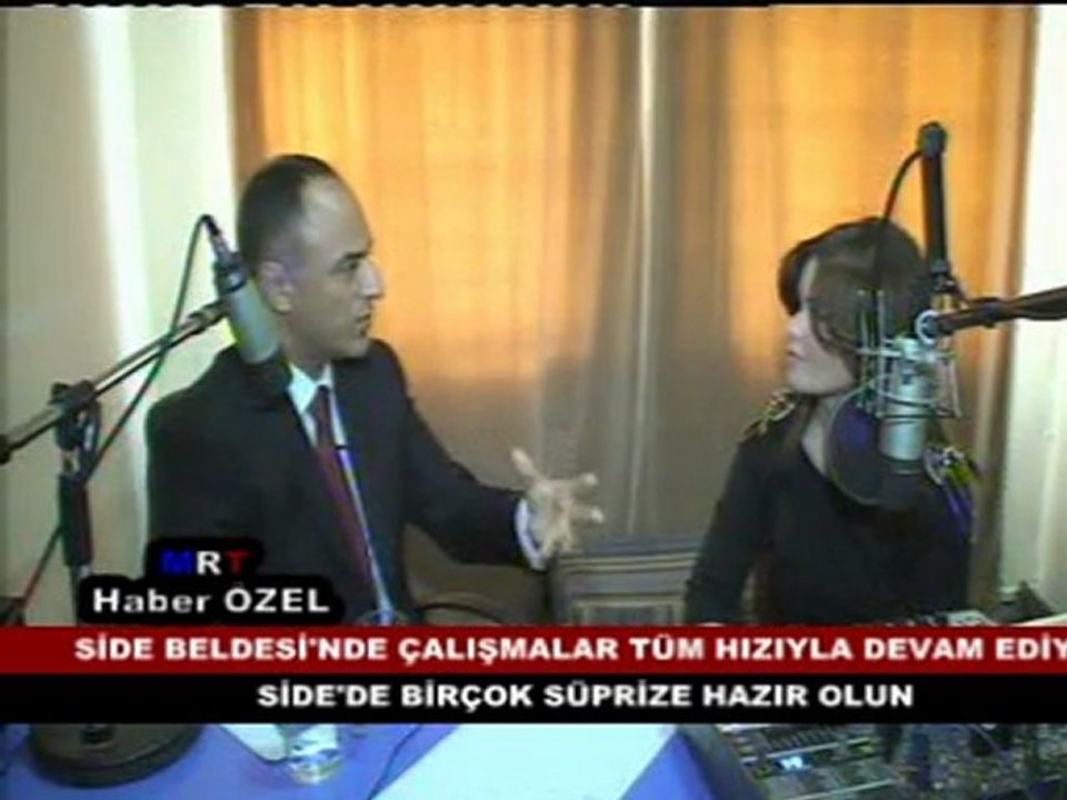 KADİR UÇAR HABER ÖZEL 2. BÖLÜM