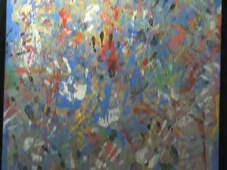 Vernissage Salon des Artistes Indépendants