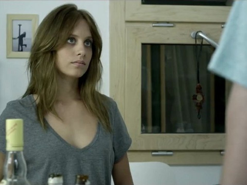 Extraterrestre - Trailer final HD