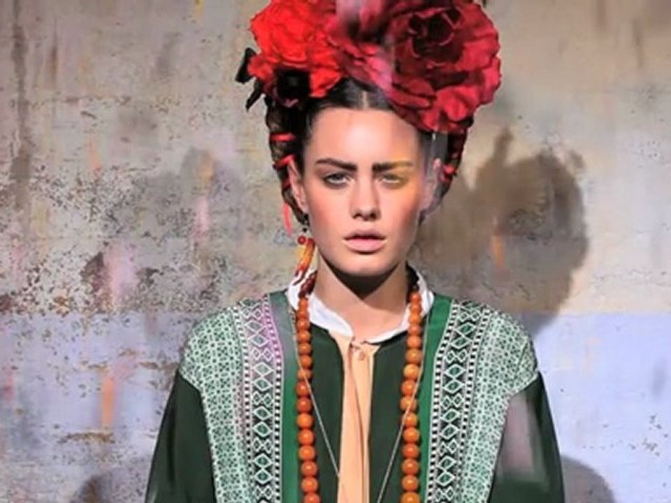 Jalouse présente Camille Frida