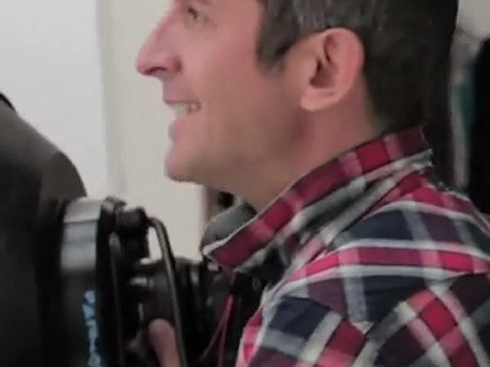 Jalouse - André & Gildas /  Kitsuné Parisien