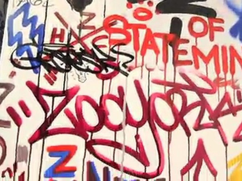 THE ZOO YORK POST: Chaz Ortiz and Travis Glover in New York City