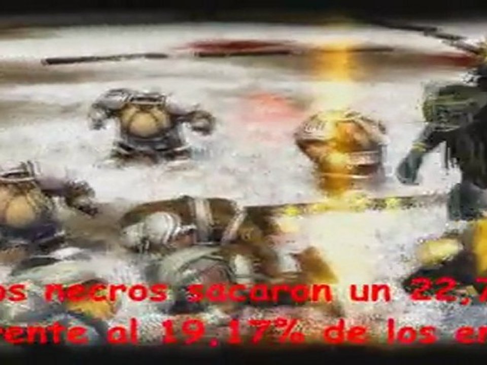 GRAN FINAL