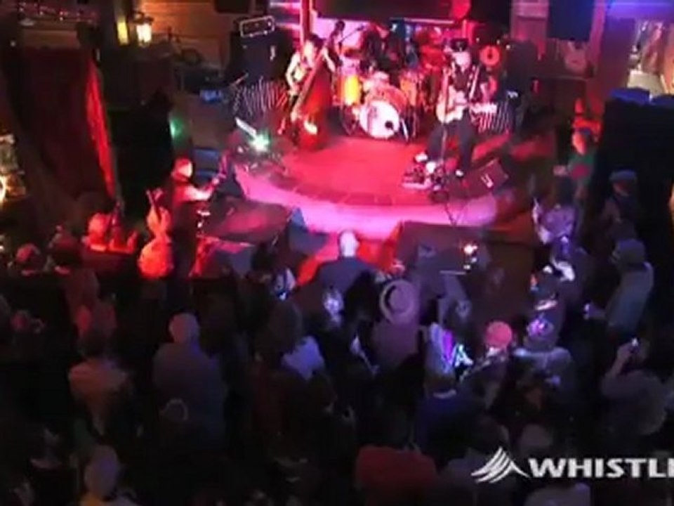 ARTrageous at Cornucopia 2009