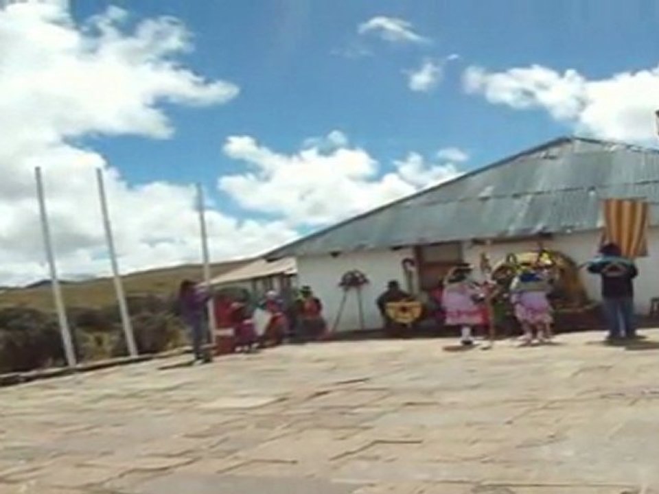 Peru 2012: The Adventurists Mototaxi Junket