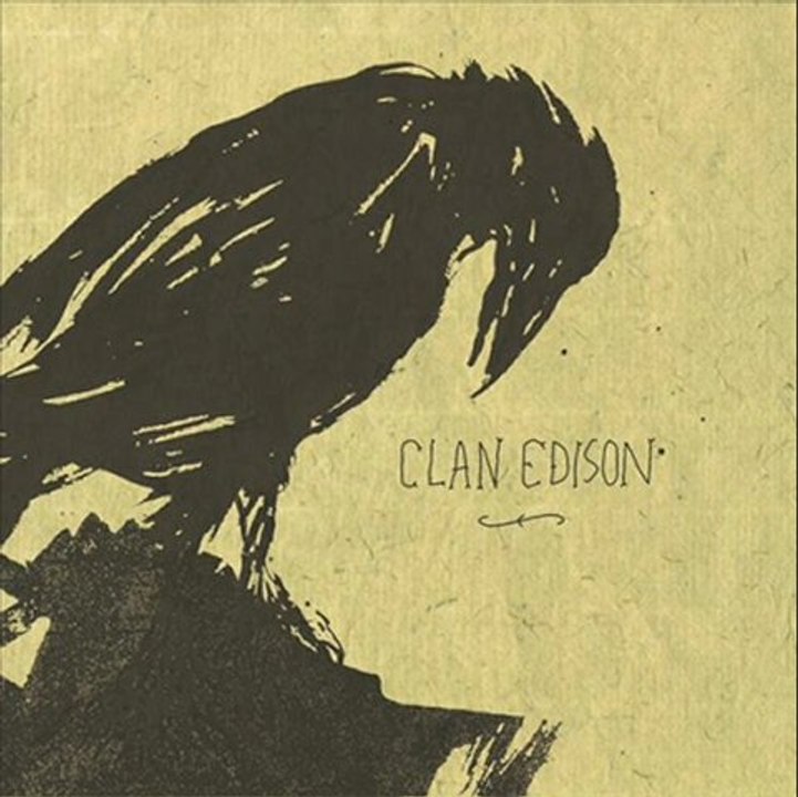 Quatres Planches - Clan Edison