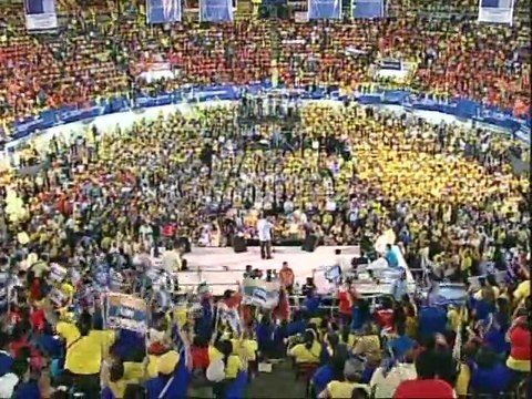 Capriles: La fuerza de cambiar las cosas puede más que la fuerza del miedo