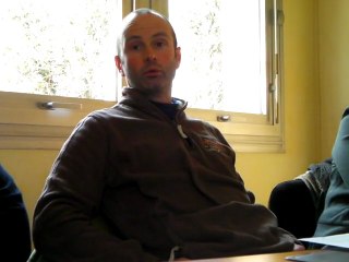 Cyril Vignon, producteur de légumes anciens bio à Loriol, et l'opération Cap sur tes vacances