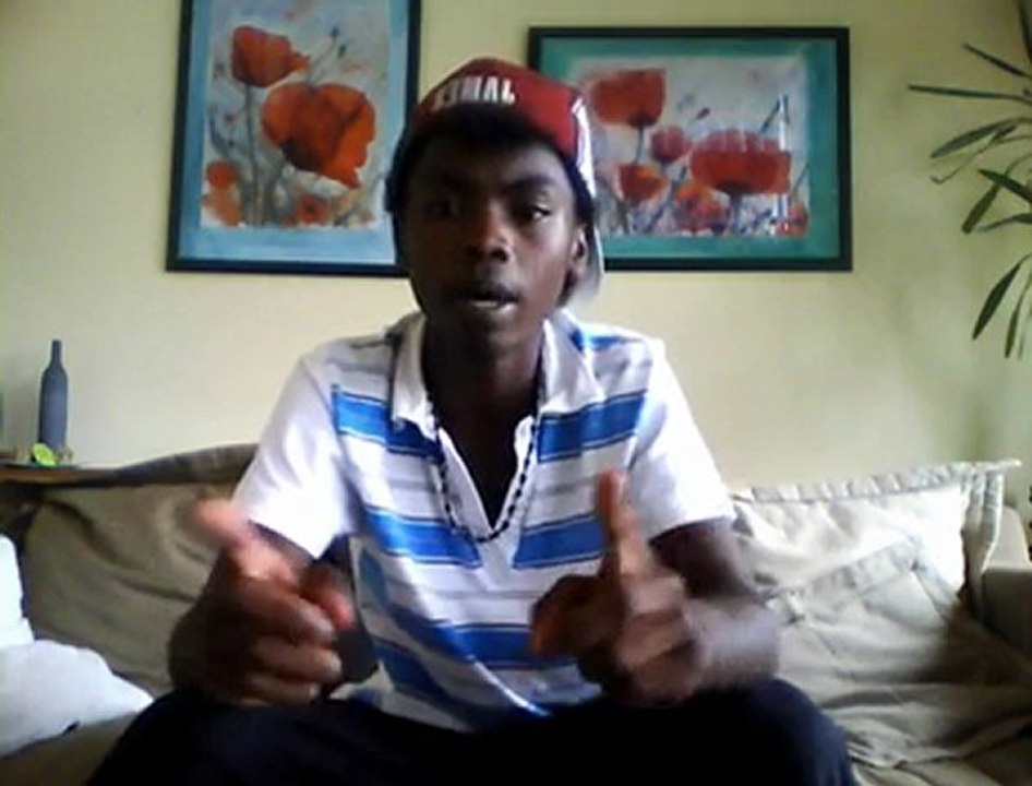 RIP Crew (Kymajah) -  Chaque jour