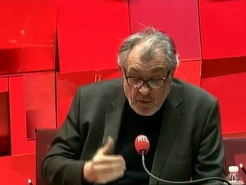 Serge July : Nicolas Sarkozy : mise à feu avant décollage