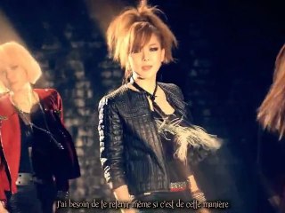 Spica - Russian Roulette (vostfr)