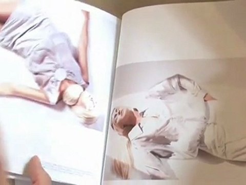 Les Créateurs Emergents - Eymèle Burgaud