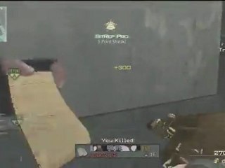 Sick ACR Feed! And check description for ultimate mw3 guide!!