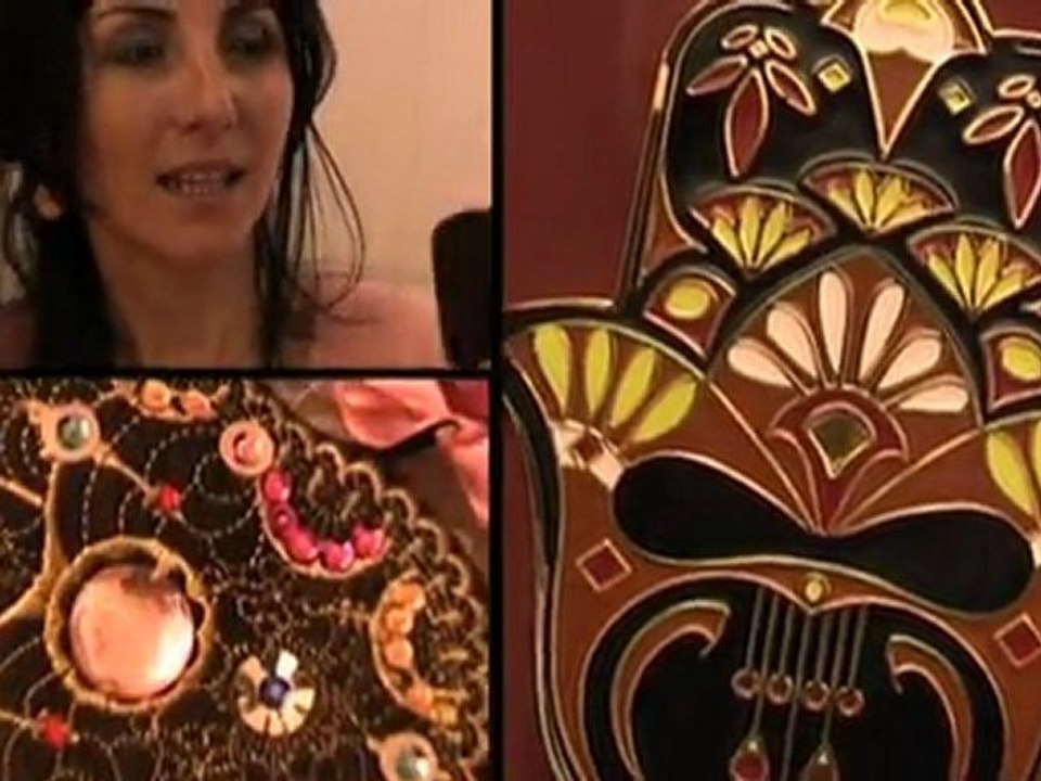 Les Créateurs Emergents - Manoush : chic et ethnique