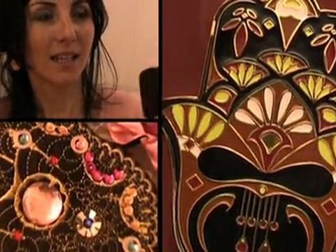 Les Créateurs Emergents - Manoush : chic et ethnique