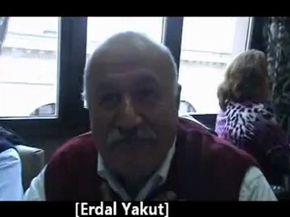 Erdal Yakut