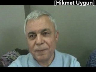 Hikmet  Uygun