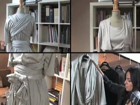 Les Créateurs Emergents - Rime Adoraky