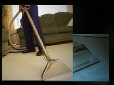 Certified Carpet Cleaning