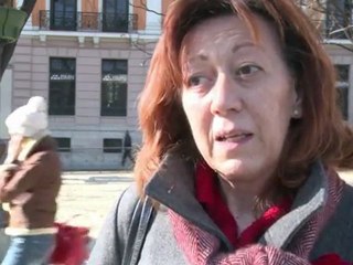 Réactions en Espagne après la condamnation du juge Garzon