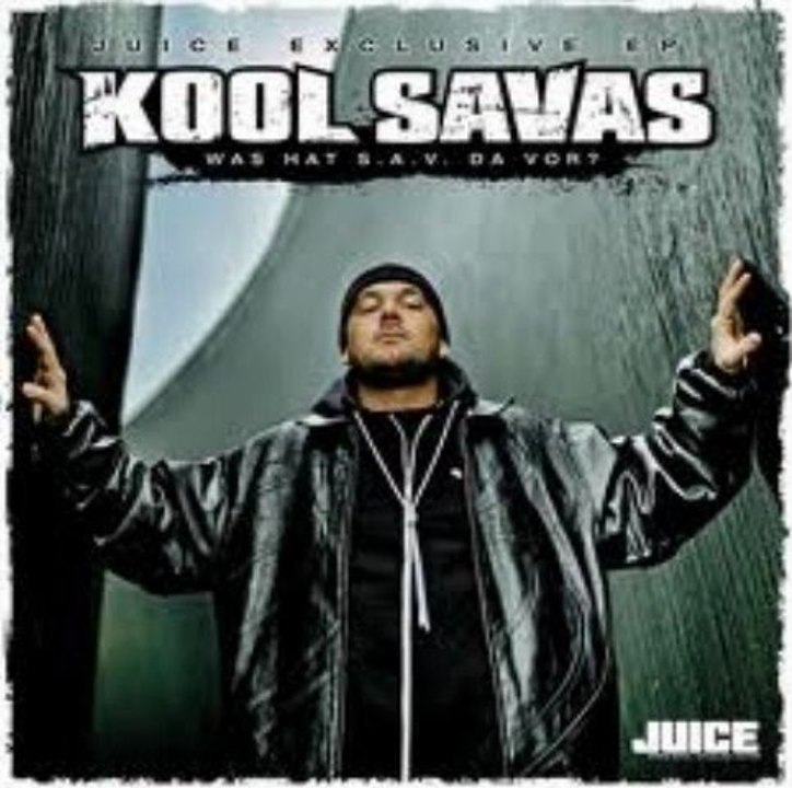 Kool Savas - Was hat S.A.V. da vor