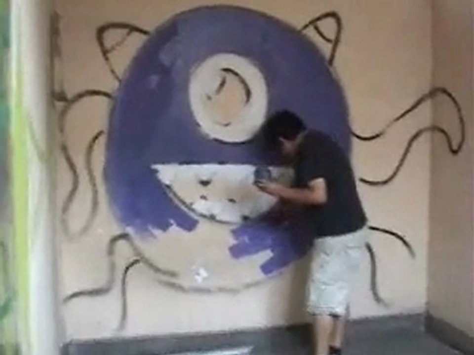 El arbol y la calavera