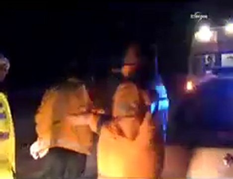 Yozgat_ta askeri araç kaza yaptı- 2 asker yaralı - CİHAN