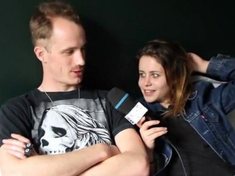 Jalouse Rocks Paris - Tez