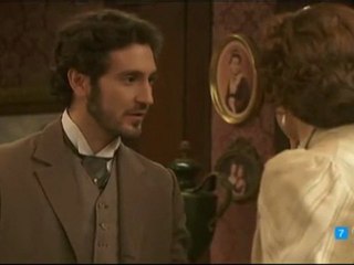 Como ayer me dijiste que podía venir cuando quisiera... ESDPV