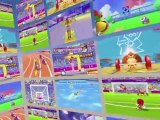 Mario & Sonic at the London 2012 Olympic Games LaunchTrailer
