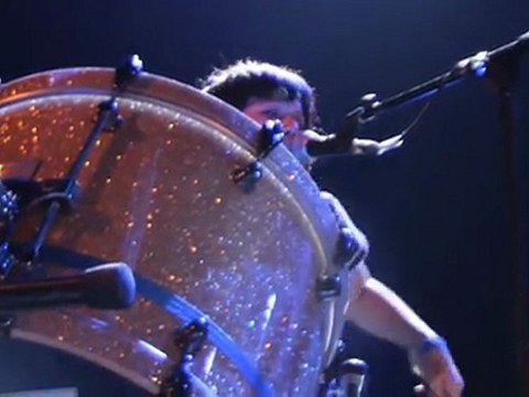 Jalouse Rocks Paris - The Shining Twins